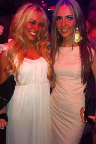 Paulaparker16's profile picture. 