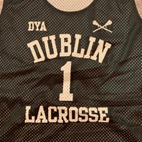 Dublin Youth Athletics Boys Lacrosse(@dyaboyslax) 's Twitter Profile Photo