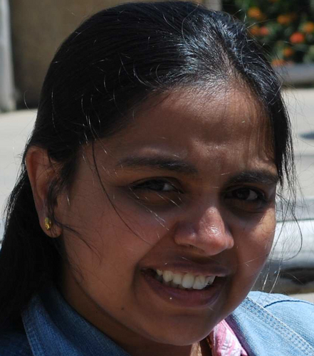 vidhya_'s profile picture. Product@Google. Love to play at the intersection of Tech and Business. Tech, Books, Music and Travel keep me happy.