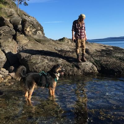 Literature in Translation, Poetry, Photography, Kayaking, Forest Meandering, Adventures with Charlie.

https://t.co/4GnvWBTQDk