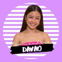 TEAM ANDREA DAVAO OFC. (@andreadvo_ofc) 's Twitter Profile