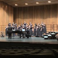 La Porte High School Choir (@lphschoirrocks) 's Twitter Profile Photo La Porte High School Choir (@lphschoirrocks) 's Twitter Profile Photo