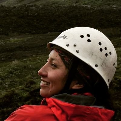 silvia_libelula's profile picture. Vulcanóloga y Docente en @IGecuador - @EPNecuador

📸Vigilancia térmica🌋Simulación de flujos de lava