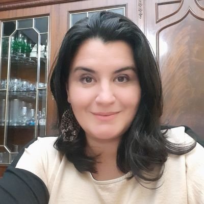Inmunologa, Investigadora del CONICET, Hospital Oñativia, Salta @hosponativia @CONICETDialoga