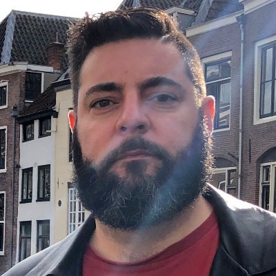 JP_SARMIENTO's profile picture. Learning Analytics Researcher, Film Editor, Illustrator, Animator, Creativity aficionado, Cook.