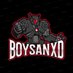 boysanxD (@boysanx) Twitter profile photo