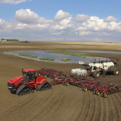 Charabin Seed Farm