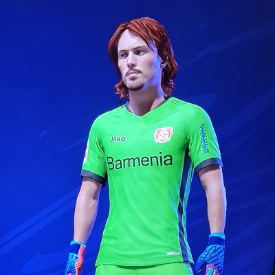 Clubes Pro @AlmagroeSports
ex @PacificoeSports, @ilineofcp, @realbafc_, @EsportsLujan, @AtlArgentinoMza
ligas @IESAArgentina, @YnterOficial_, @ievargentina
GK
