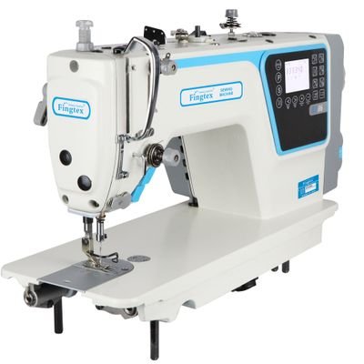 Fingtex sewing machine use less money get high quality machines