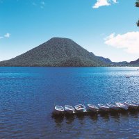 榛名観光協会 (@harunakanko) 's Twitter Profile Photo