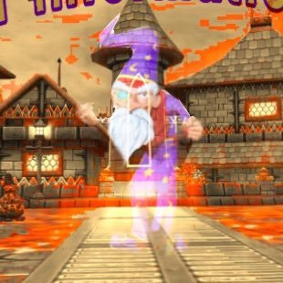 Wizard101 gets ready to head to the Australian Outback with its Wallaru update