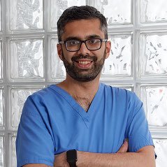 Orthopaedic Surgeon; Education Sec @limbrecon; Director Surgical Education @RCPSGlasgow; Trauma Committee @Britorthopaedic;President elect @bajis_uk; views own