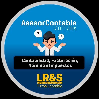 https://t.co/yrOoZbWSK2 | AC – Despacho Contable brinda servicios de asesoría contable, fiscal y administrativa en la CDMX, el Estado de México y vía Internet