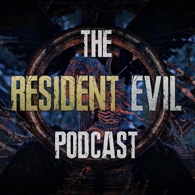 ResidentEvilPod's profile picture. The Resident Evil Podcast 🧟‍♀️🌲🍂🏰❄️ Created by Australian artist @albertchessa 🎙 Discussing @re_games 🗣 #dimitrescu #moreau #beneviento #heisenberg