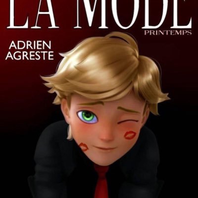 Hi im adrien (the model ofc)