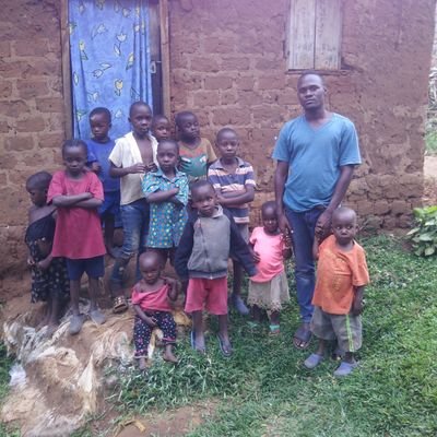 A home for homeless children's in Uganda. Mission, helping Orphans Send DMs for Support and more details. Gmail nyonjoali2@gmail.com.