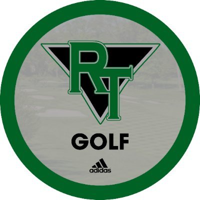 Twitter home of boys' and girls' golf programs at Research Triangle High School