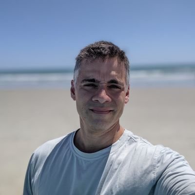 edwinxvelez's profile picture. 
