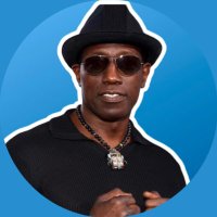 Wesley Snipes(@wesleysnipes) 's Twitter Profile Photo