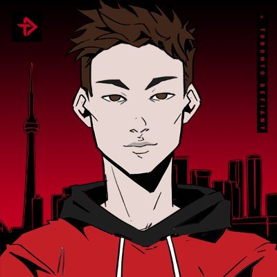 Ryan Blair Oldfield Profile