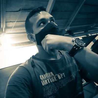 GerlanPatrick's profile picture. 