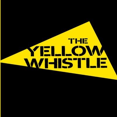 yellow_whistle Profile Picture