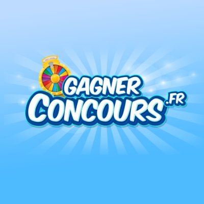 Gagner Concours