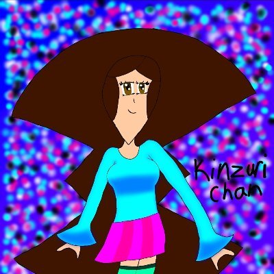 KinzuriC's profile picture. Subscribe to my youtube channel!