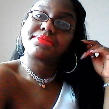 PriscaC3's profile picture. Graduate student at Eastern Michigan University