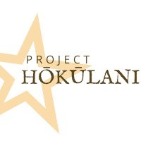 Project Hōkūlani (@phokulani) 's Twitter Profile Photo Project Hōkūlani (@phokulani) 's Twitter Profile Photo