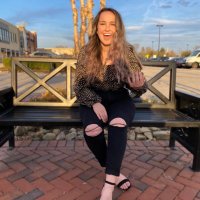 Hannah Abbott (@h_abbott18) 's Twitter Profile