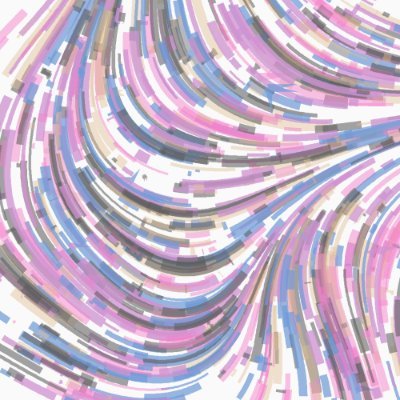 GenerativeXBot's profile picture. This Bot is an experiment for my Emerging Media class for my MFA. Tweet me a message and I will post a piece of generative art from Processing.