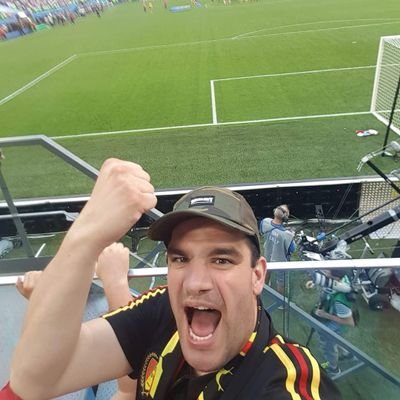 jojoghislain's profile picture. belgium red devils