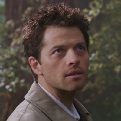 — a comfort and a safe place for castiel stans — tweet ‘@lovebotcastiel pic/gif’ to receive a gift ❀ | fan account