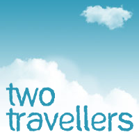 Two Travellers chronicles the travels of buddies @richsnaith and @stevecarr_uk as they trot the globe in search of frequent flyer miles and passport stamps