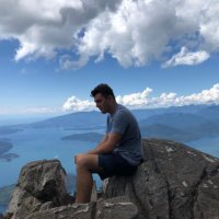 Darius Mahdavi (@dariusjmahdavi) 's Twitter Profile