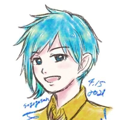 いろいろやる→VALORANT 原神 シャドバ 格ゲーなど
変な人でなければフォローは返すつもりです(気づいてないときはゆるして)
