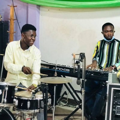 SamuelScripture's profile picture. Grace