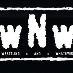 Not your average podcast! Tune in to our podcast to get our take on wrestling and whatever else comes to mind! Don't forget to use the hashtag #WandW