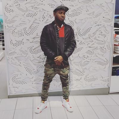 Dj/ Fb Vlogger
..
.
.
.
.
.
.
.
.
.
.
.
#Soundcloud: 1DJ Romaine
.
.
.
.
..
#YouTube:1DjRomaine
.
.
.
.
.
.
.
.
.
.
.
.
.
.
.
.
TikTok 1djromaine