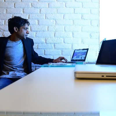 nitinjain121's profile picture. Founder - India PR Distribution, Co-Founder - Influencer Marketing Platform. Chief Executive Officer of GetPromoted(GP), Consultant & Coach #makingadifference