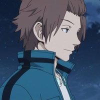 Jin Yūichi. (@tclentedelite) 's Twitter Profile