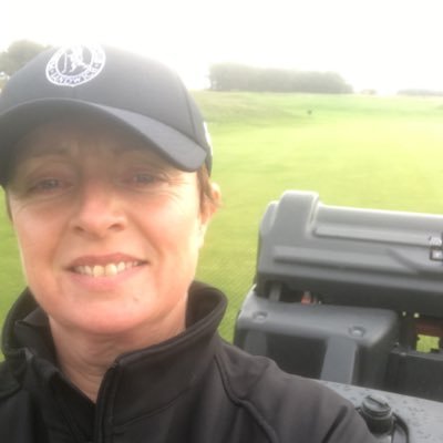 Divotgirl1's profile picture. Assistant Greenkeeper @princesgolfclub as well as wife, sister, auntie and friend. Love Deal. Lucky to live where I do 😍