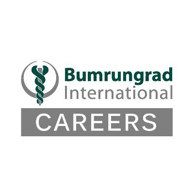 Recruitment and Career Management department at Bumrungrad International Hospital - Official Twitter