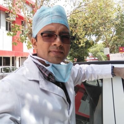 Laproscopic & oncosurgeon
Senior Consultant GI & HPB Surgeon .
Teacher of Surgery NBE New Delhi. 
Athlete & Ironman. 
Motivator & Counselor.
Social Activist