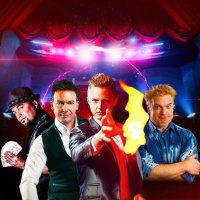 Monterey Magic & Comedy Club (@magicmonterey) 's Twitter Profile