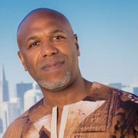 Glenn E. Singleton (@courageousdove) 's Twitter Profile