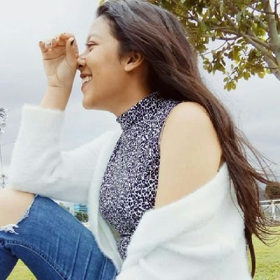 Carmen_Marenco4's profile picture. ✨ Imperfect but loved by a perfect GOD ✨| NICA🇳