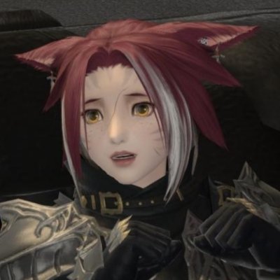 Stio Relanah @EW 6.4 (Spoilers afoot!)さんのプロフィール画像
