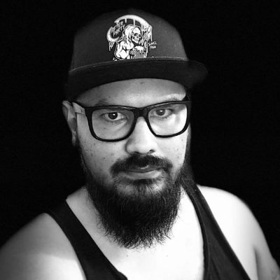 acastillodev's profile picture. Front End Developer - Js